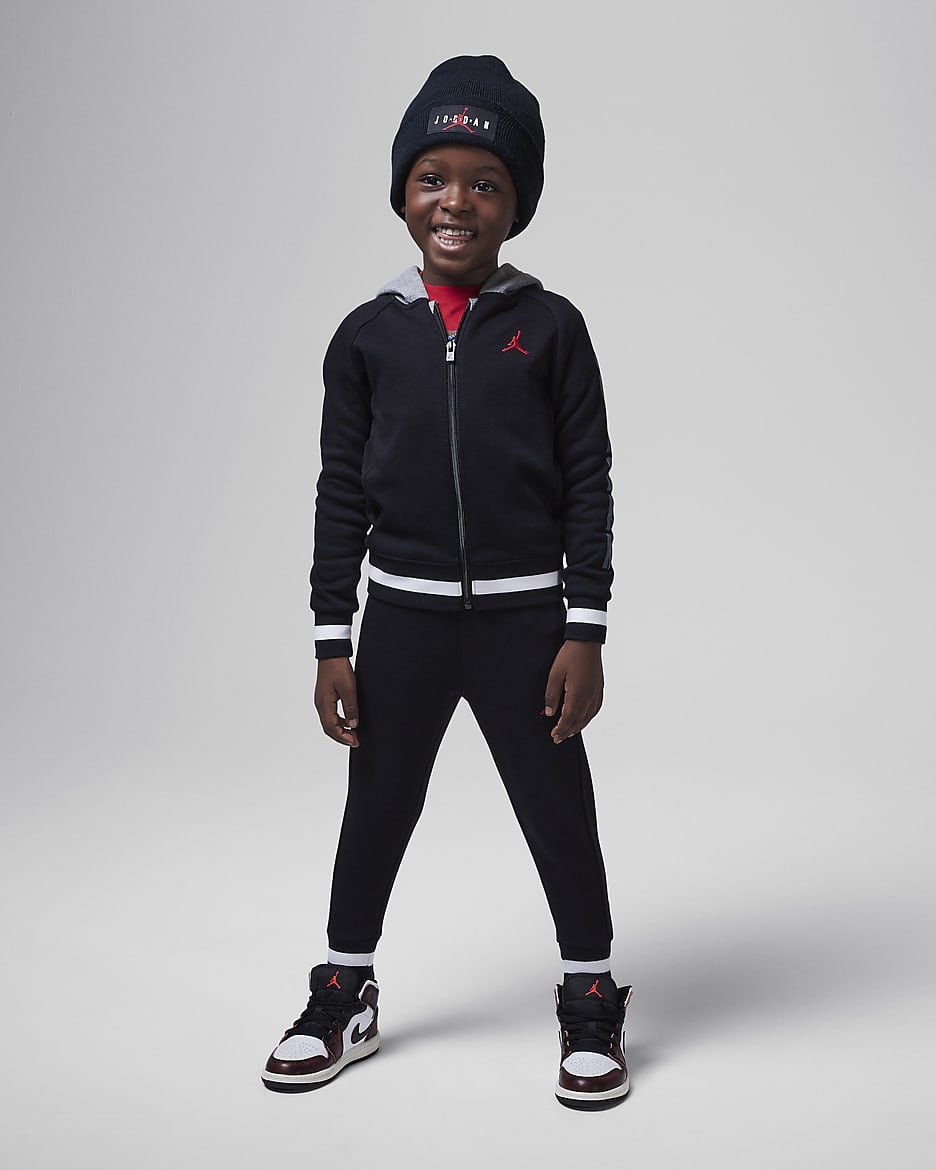 Jordan sets for toddlers shop